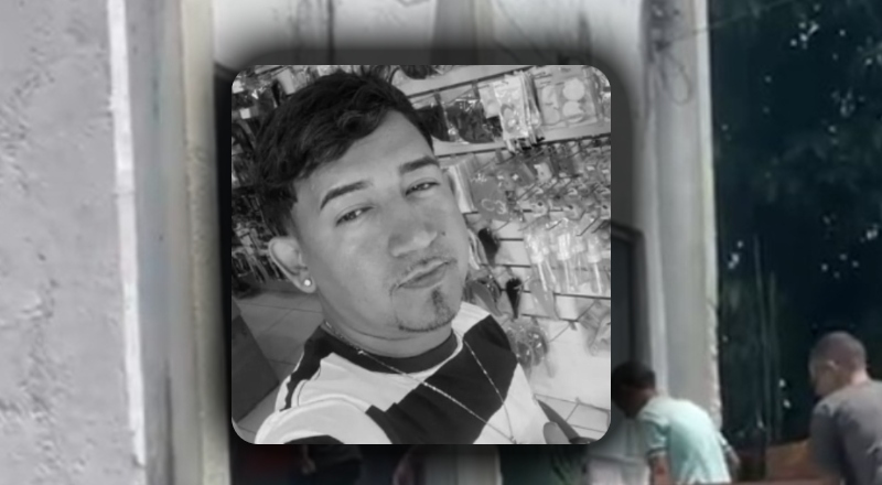 Adolescentes que mataram cinegrafista em Manaus trabalharam para a vítima