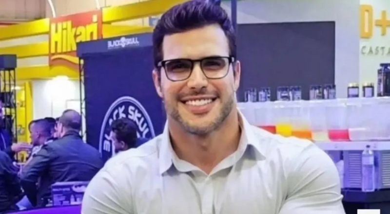 MP pede bloqueio de R$ 667 mil de empresário que matou gari em BH