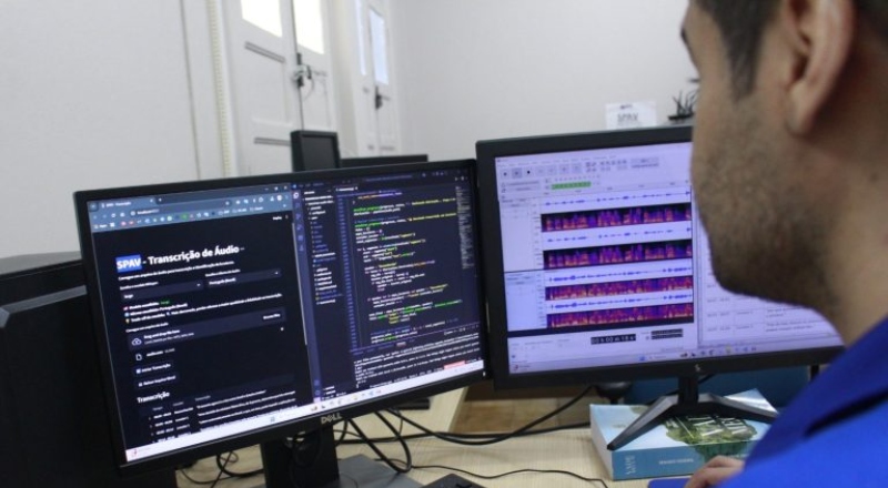 Perícia do Amazonas é modernizada com sistema digital que acelera investigações