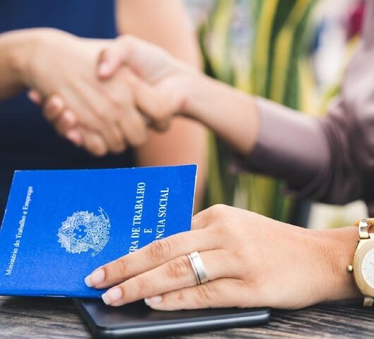Sines em Manaus ofertam 353 vagas de emprego nesta segunda-feira (8)