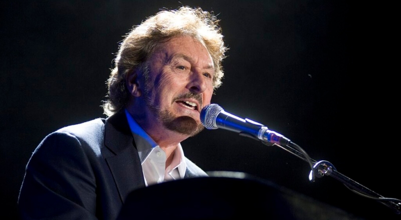 Morre Rick Davies, vocalista e cofundador do Supertramp, aos 81 anos