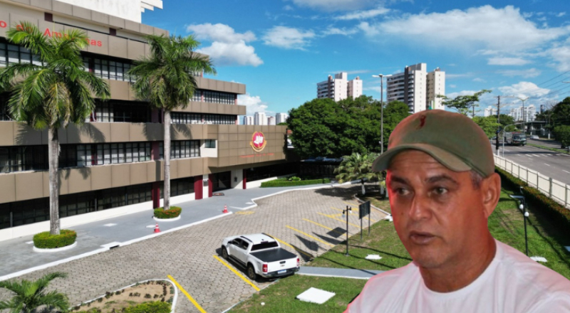 Em Uarini, ex-prefeito será investigado por não repassar contribuições de servidores ao INSS