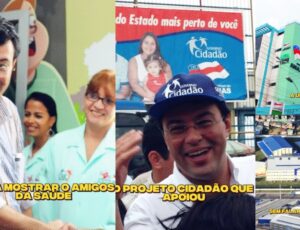 Senador Eduardo Braga relembra criação e expansão de programas sociais e educacionais no AM; veja vídeo