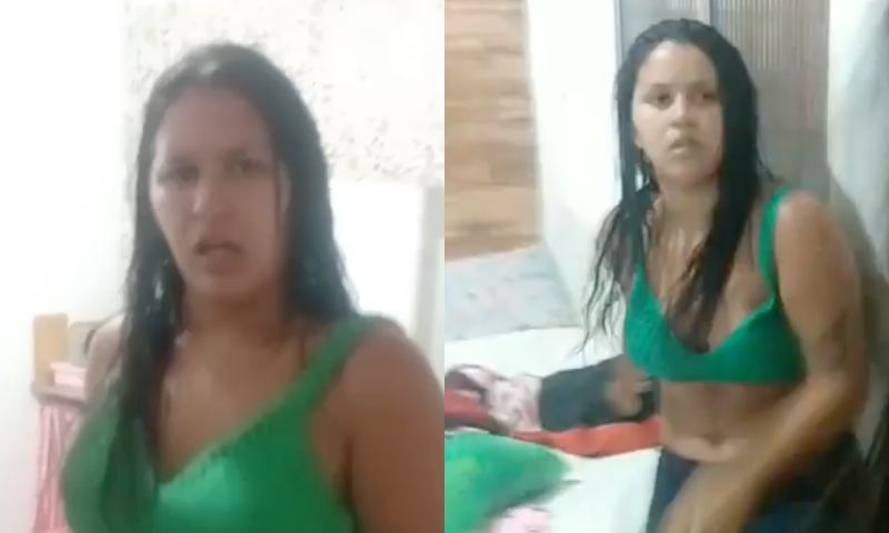 “Talarica safada”: mulher arma emboscada e descobre que a melhor amiga tem um caso com seu marido; veja vídeos
