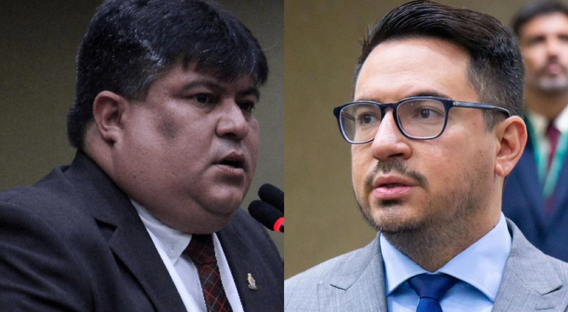 David Reis pede serenidade e respeito após fala provocativa de Rodrigo Guedes na CMM; veja vídeo