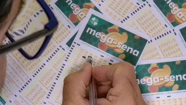Mega-Sena sorteia prêmio acumulado em R$ 47 milhões nesta terça-feira (9)