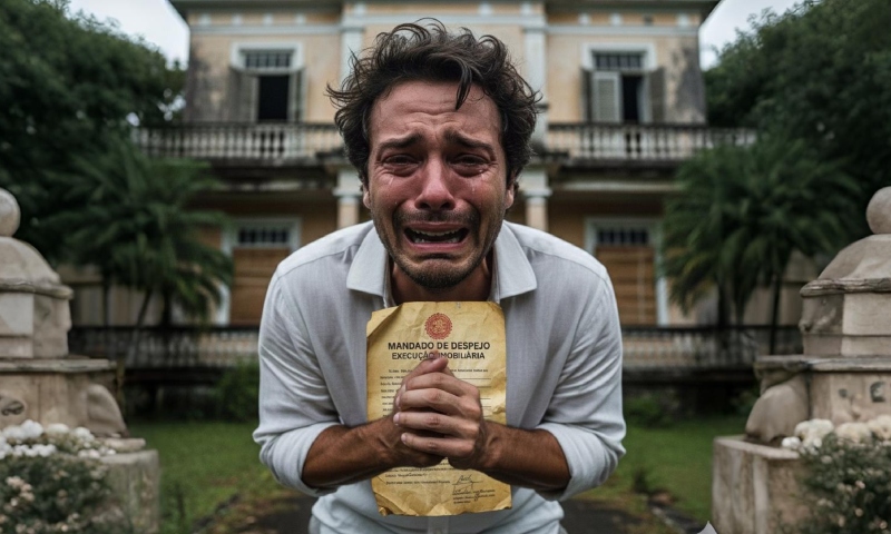 Artigo: sabia que o bem de família do fiador pode ser penhorado em contrato de locação?