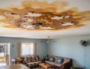 Artigo: Infiltrações entre apartamentos: o que diz a lei, e quem deve pagar a conta?