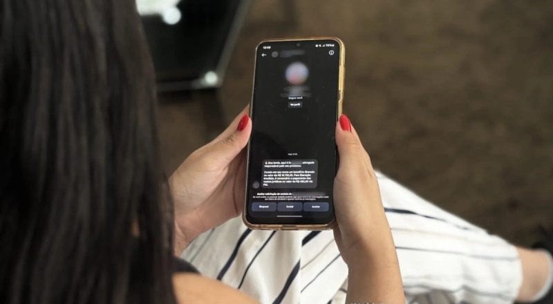 PC-AM alerta amazonenses sobre golpe do falso advogado e orienta população