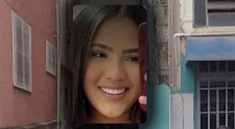 Profissão de risco: linda jovem ‘do job’ é assassinada durante atendimento no bairro Industrial; veja vídeo