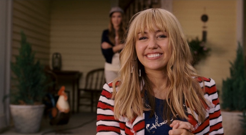 Hannah Montana está de volta aos cinemas com sessão especial para fãs