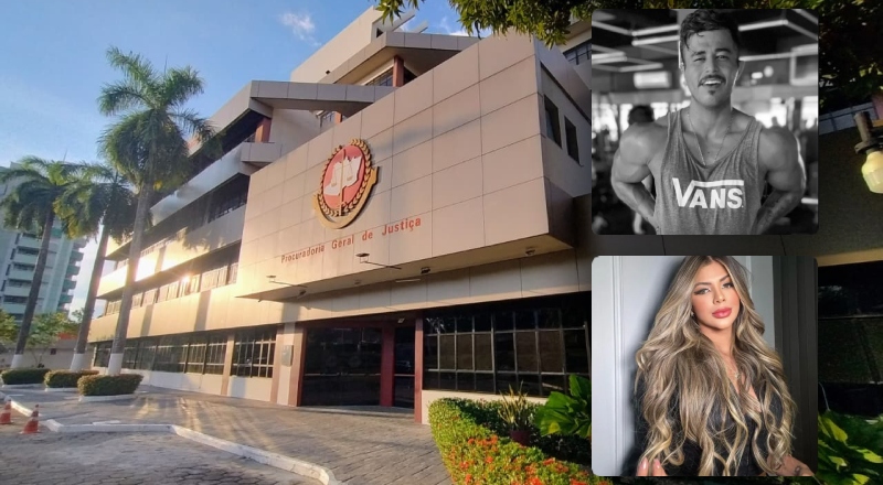 Em nota, MPAM esclarece questionamentos sobre caso de personal trainer morto por blogueira em acidente de trânsito, em 2023