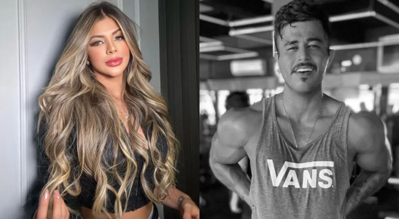 Blogueira que matou personal trainer em acidente cumprirá penas alternativas após acordo com MPAM