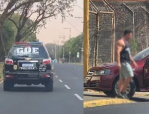 Bandidos que fizeram o 1º Deepfake criminoso do Amazonas são presos na Operação Holograma; veja vídeo