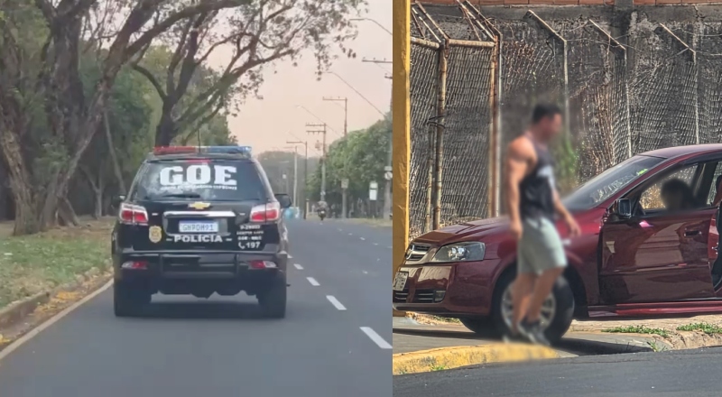 Bandidos que fizeram o 1º Deepfake criminoso do Amazonas são presos na Operação Holograma; veja vídeo