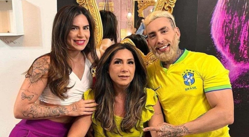 Caso Djidja: Justiça decide se mantém condenação de mãe e irmão por tráfico de drogas