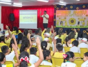 Setembro Amarelo reforça a importância de quebrar tabus e pedir ajuda para alcançar a tão importante saúde mental