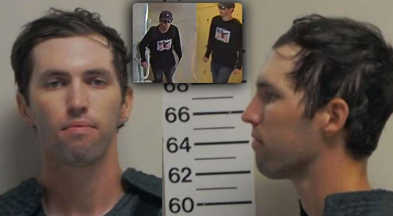 Assassino de Charlie Kirk é preso após revelar crime para o próprio pai; veja vídeo