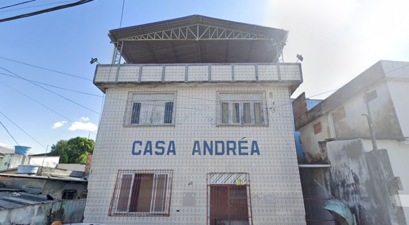 Casa Andrea, símbolo de solidariedade em Manaus, corre risco de fechar após 44 anos de serviços no Coroado; veja vídeo