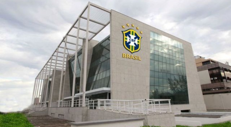 CBF remarca jogos atrasados do Brasileirão e define novas datas; confira