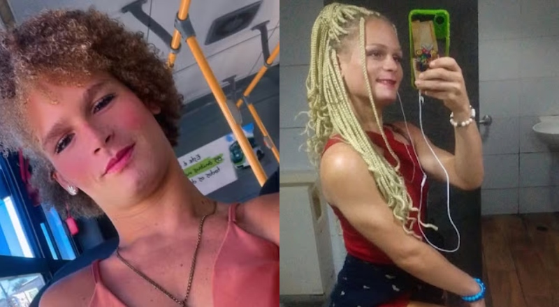 Travesti é assassinada no dia do próprio aniversário: “os amigos já estavam esperando com festa surpresa e um bolo”; veja vídeo