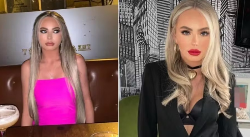 Linda jovem é condenada à prisão perpétua após ser flagrada usando drogas em Dubai