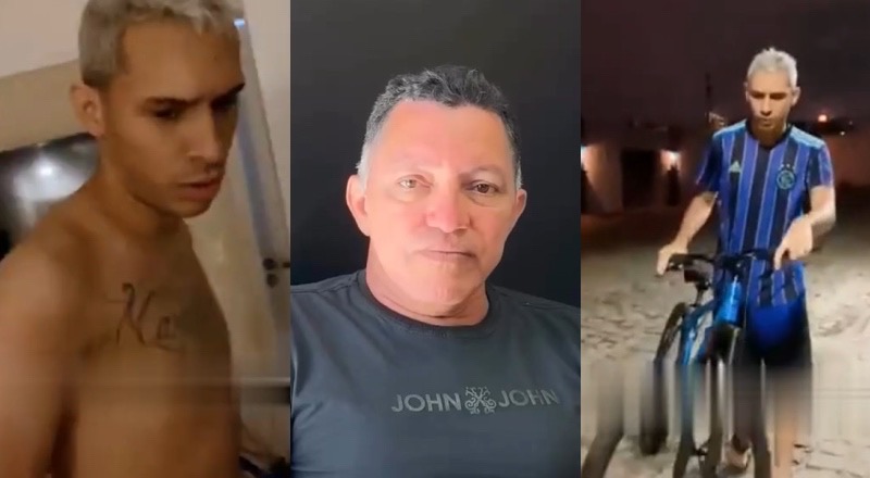 Vereador que pagou R$150 para levar boy casado para o motel se manifesta nas redes sociais; veja vídeo