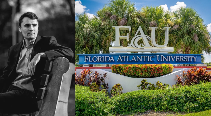 Universidades na Flórida demitem funcionários que comemoram assassinato de Charlie Kirk; veja vídeo