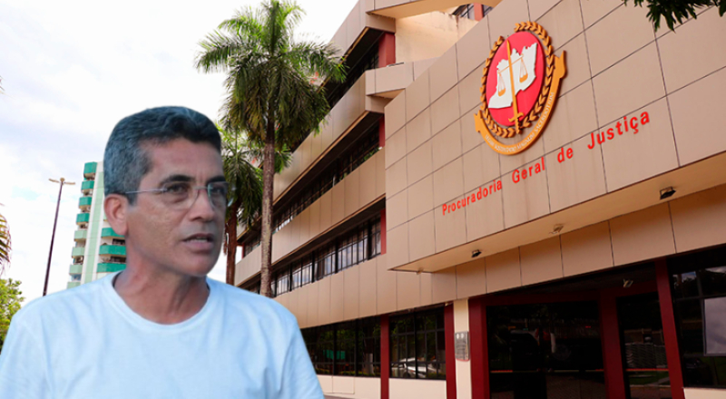 Prefeito Lúcio Flávio é alvo de investigação do MPAM por falhas no transporte escolar rural em Manicoré