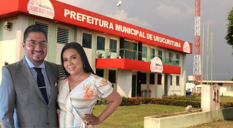 Nepotismo e falta de preparo: MPAM cobra exoneração de secretária ligada ao prefeito de Urucurituba
