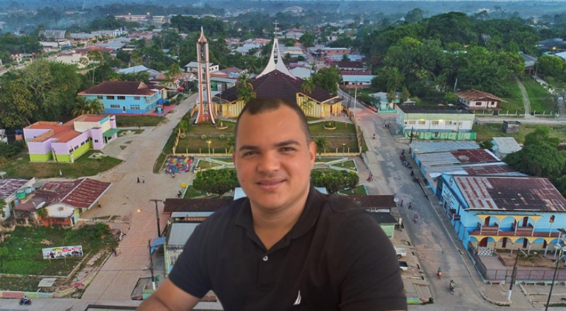 Prefeitura de Benjamin Constant contrata empresa de combustíveis para construir escola de duas salas por mais R$ 1 milhão