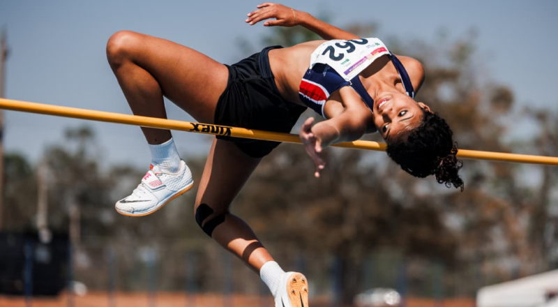 Talento local se destaca no esporte nacional com apoio da Prefeitura de Manaus