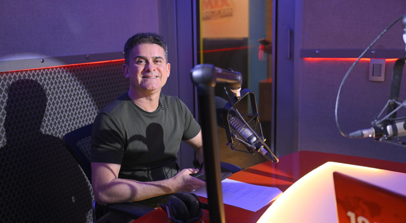 Prefeito David Almeida detalha ampliação do ‘#SouManaus Passo a Paço’ e ações estratégicas na cidade