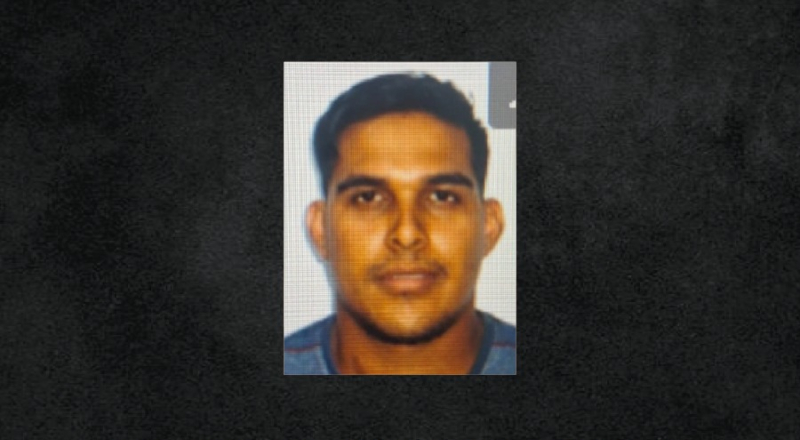 Investigado por matar idoso, homem é procurado pela polícia em Manaus