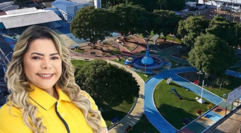 Município de Nhamundá é alvo de ação do MPAM por falta de transparência em R$ 33 milhões de royalties