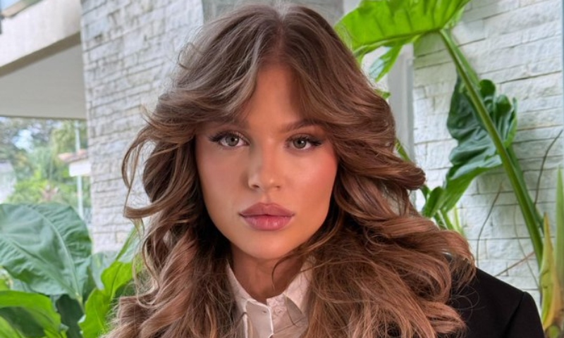 Luísa Sonza é confirmada no Coachella 2026, no mesmo dia de Justin Bieber