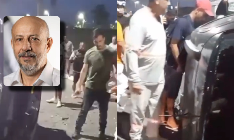 Secretário é perseguido e executado por homens encapuzados após sair de prefeitura; veja vídeo