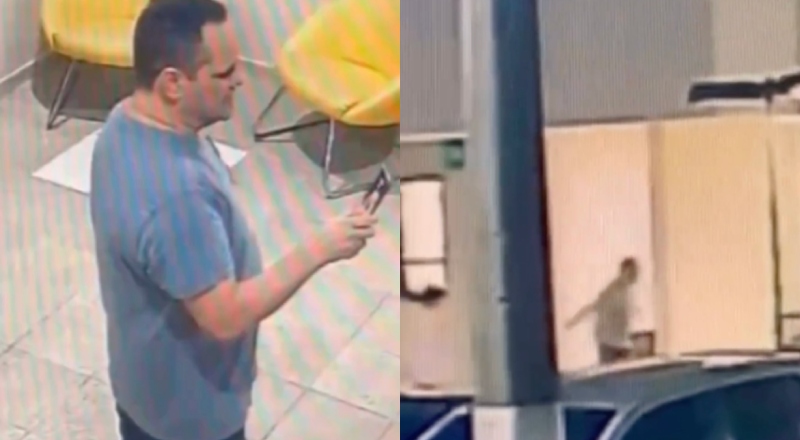 TJAM afasta por 30 dias servidor que perfurou tímpano de criança com tapa em Manaus; veja vídeo