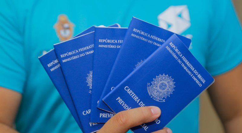 Sine Manaus oferta 305 vagas de emprego nesta quarta–feira (17)