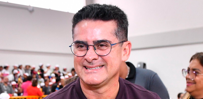 Prefeito David Almeida lança edital do Programa Bolsa Universidade 2026 nesta quarta-feira