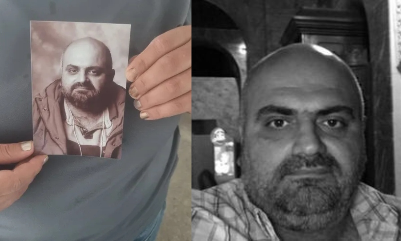 Cristão cadeirante é assassinado na França enquanto fazia live falando sobre sua Fé