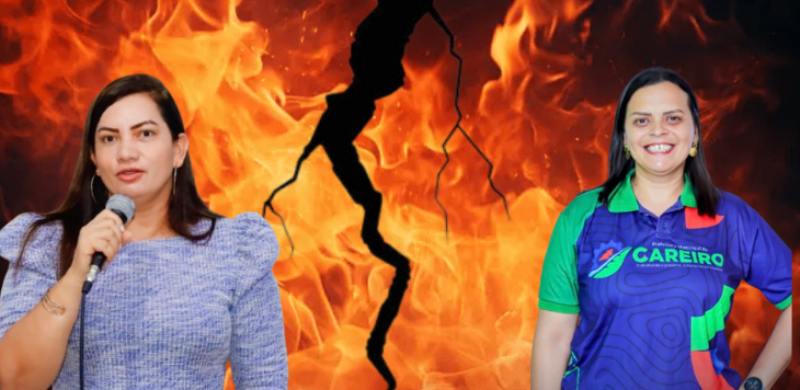 Vereadores reagem a escândalos e pedem demissão de secretária ligada à prefeita Mara Alves no Careiro Castanho