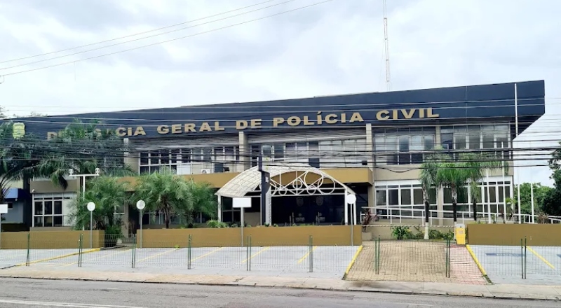 Homem tenta estuprar vizinha na Cidade Nova enquanto esposa grávida dormia; veja vídeo