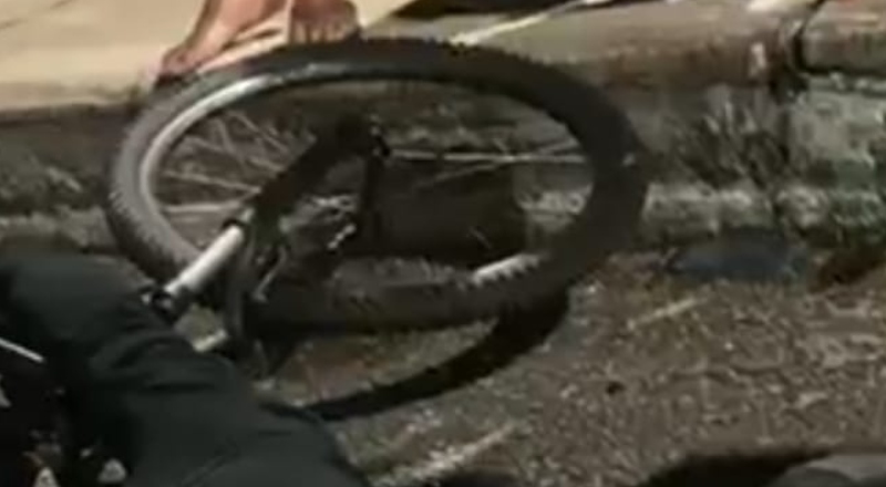 Urgente: jovem é assassinado a tiros no bairro Matinha; veja vídeo