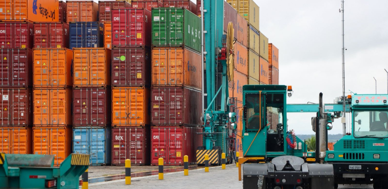 Exportações de ouro para Alemanha foram destaque em agosto no Amazonas