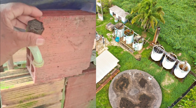 Moradores de Lábrea estão há sete dias sem água e cobram resposta da COSAMA; veja vídeo