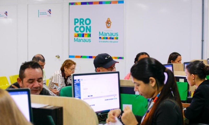 Prefeitura realizará o primeiro ‘Procon Manaus Itinerante’ voltado à zona rural; saiba mais