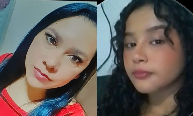 Polícia investiga sumiço misterioso de jovem e mulher na capital amazonense