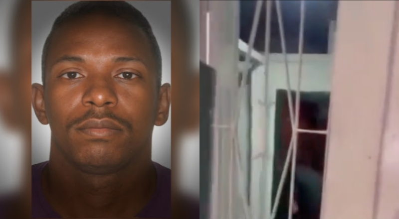 “Eu não tava com a sua mulher não!”: homem é assassinado na frente do filho após ser acusado de talaricagem; veja vídeo