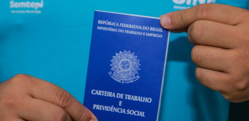 Sine Manaus oferta 296 vagas de emprego nesta sexta–feira (19)